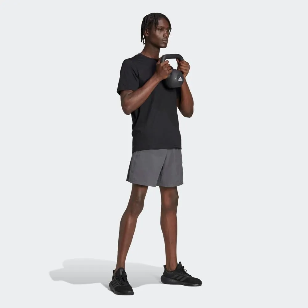adidas Men's Essentials Feel Ready Training T-Shirt