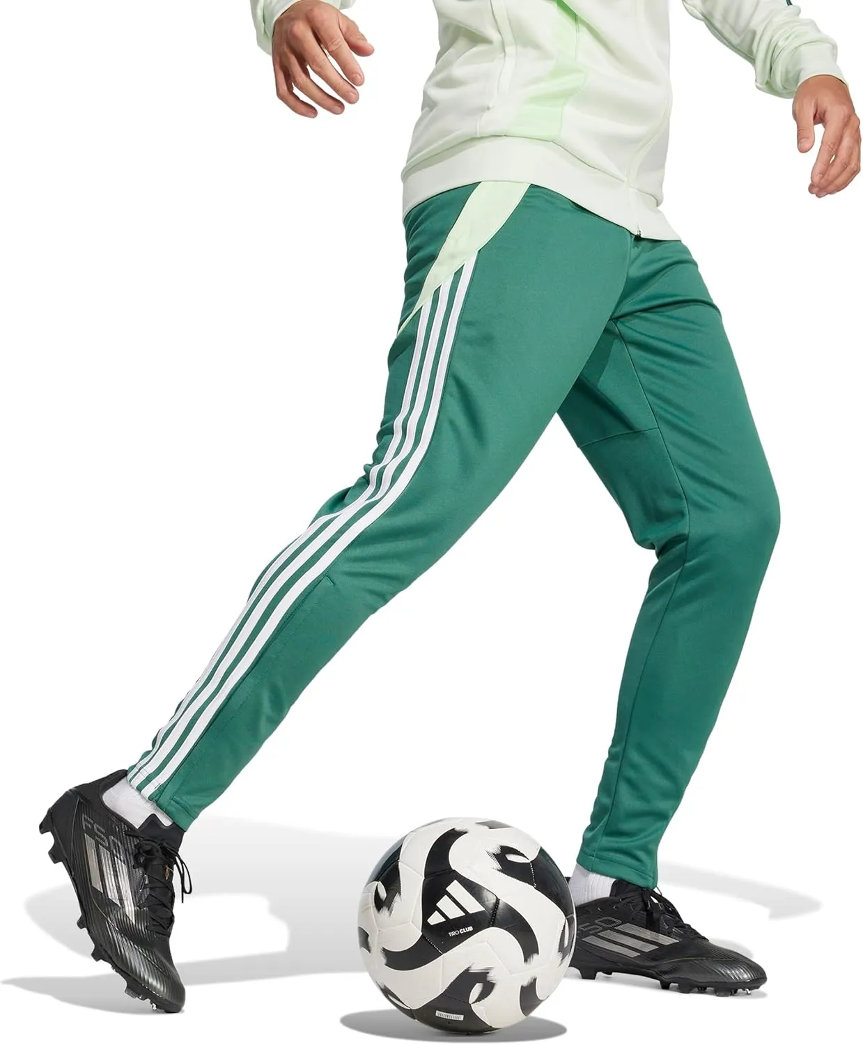 adidas Men's Tiro 24 Soccer Tracksuit Pants