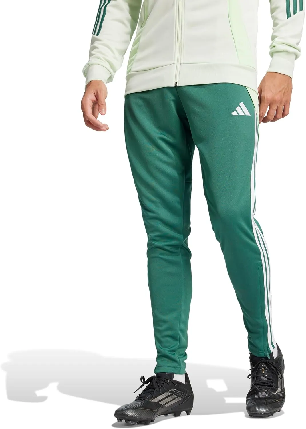 adidas Men's Tiro 24 Soccer Tracksuit Pants