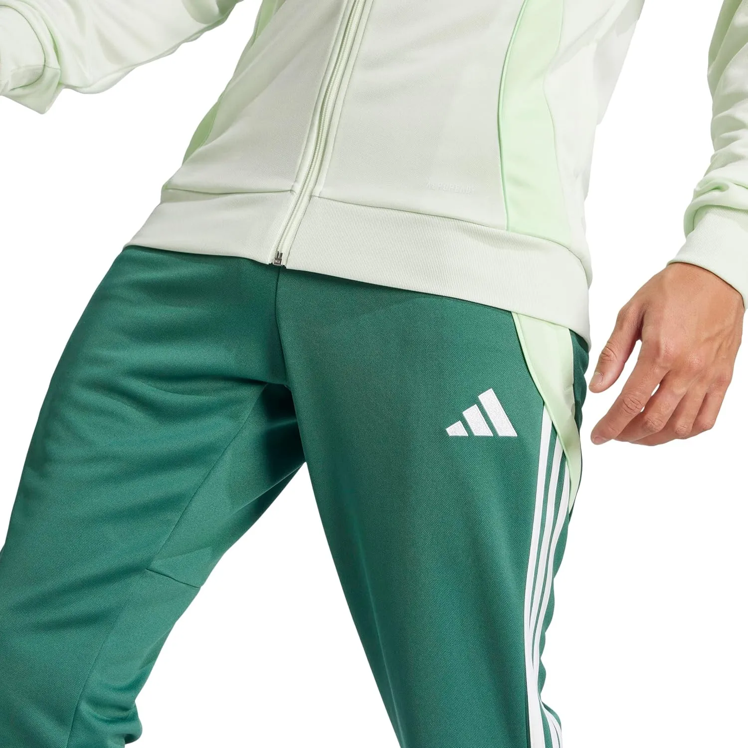 adidas Men's Tiro 24 Soccer Tracksuit Pants