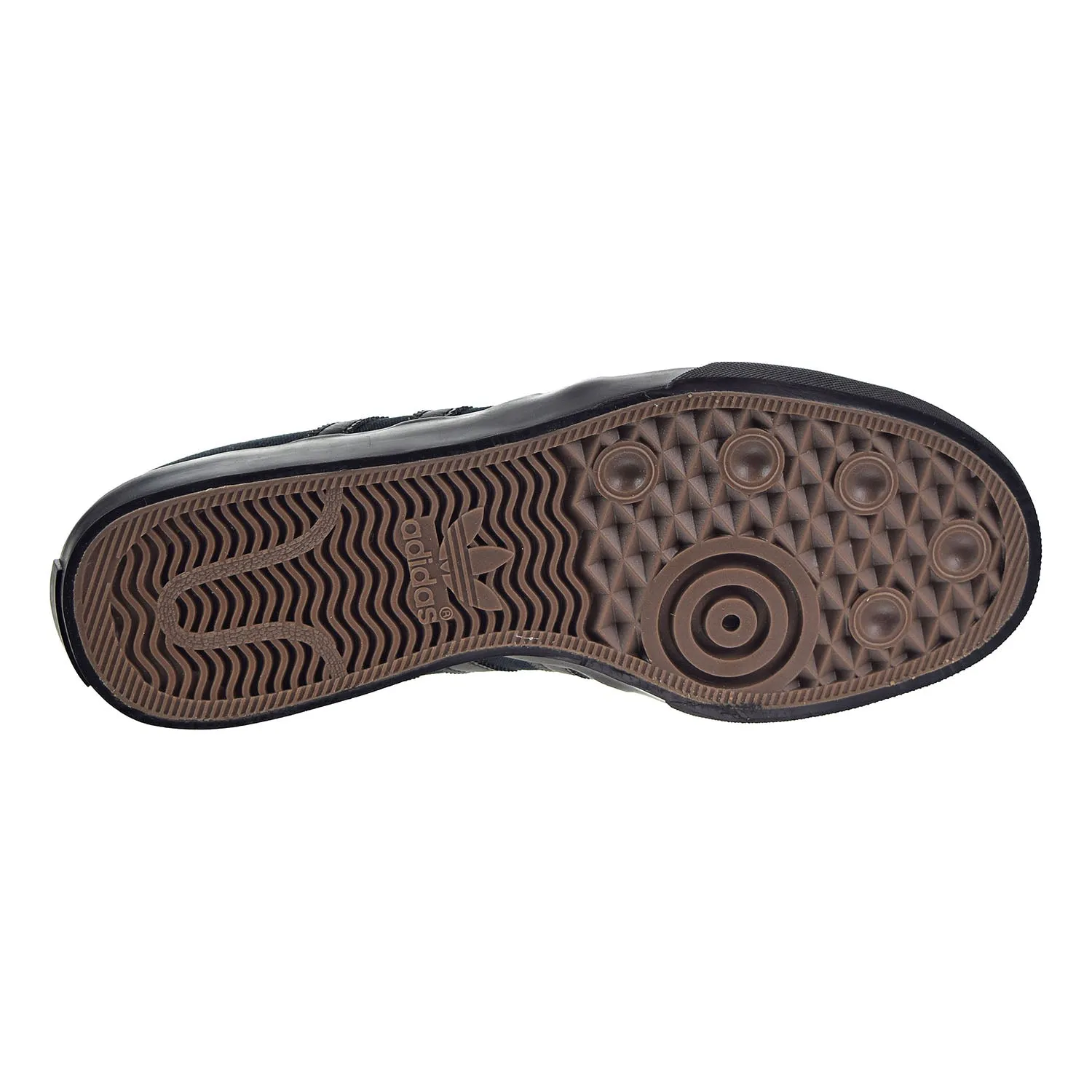 Adidas Seeley J Big Kid's Shoes Core Black/Core Black/Core Black