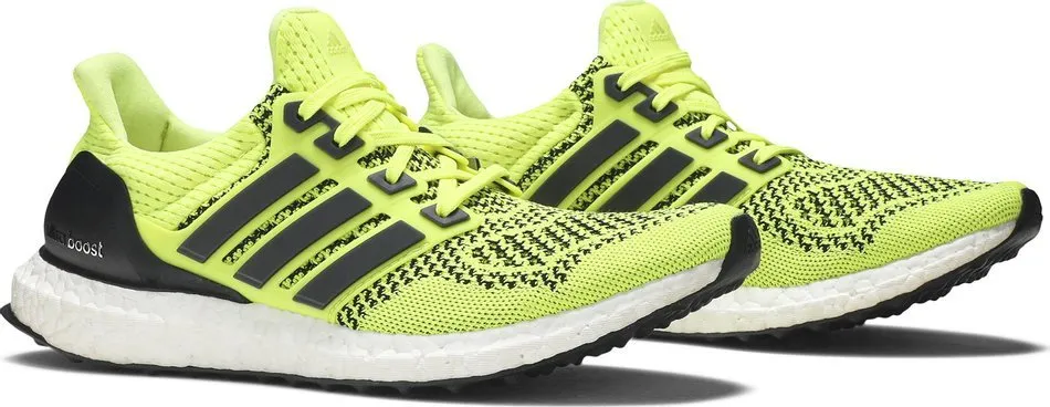 ADIDAS ULTRA BOOST SHOES