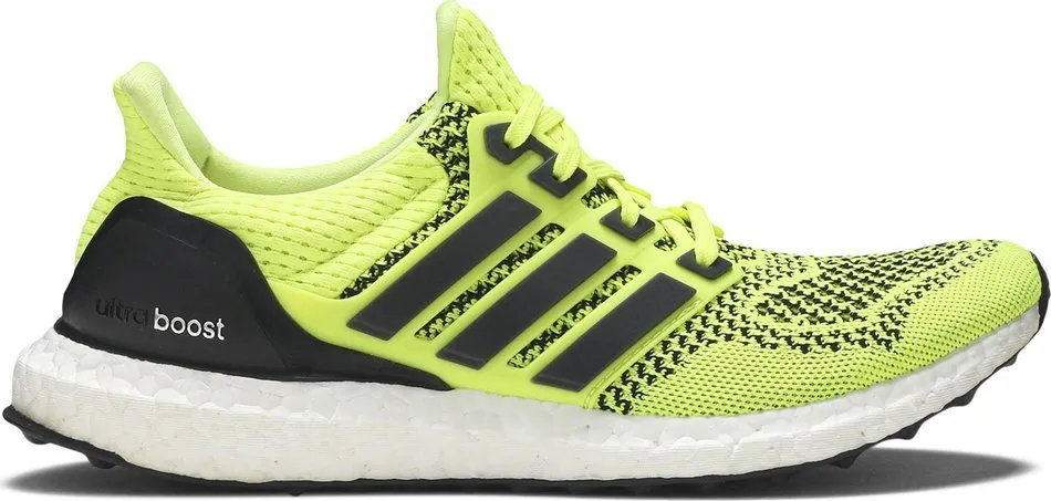 ADIDAS ULTRA BOOST SHOES