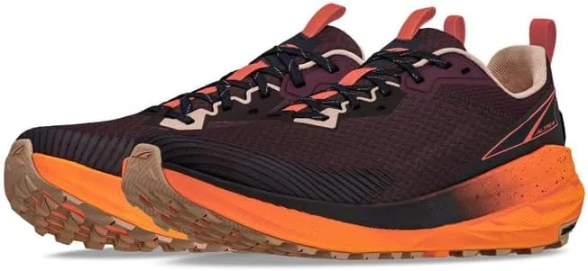 ALTRA Men's Experience Wild 2 Trail Running Shoe