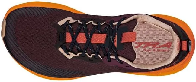 ALTRA Men's Experience Wild 2 Trail Running Shoe