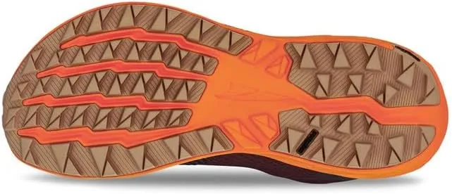 ALTRA Men's Experience Wild 2 Trail Running Shoe