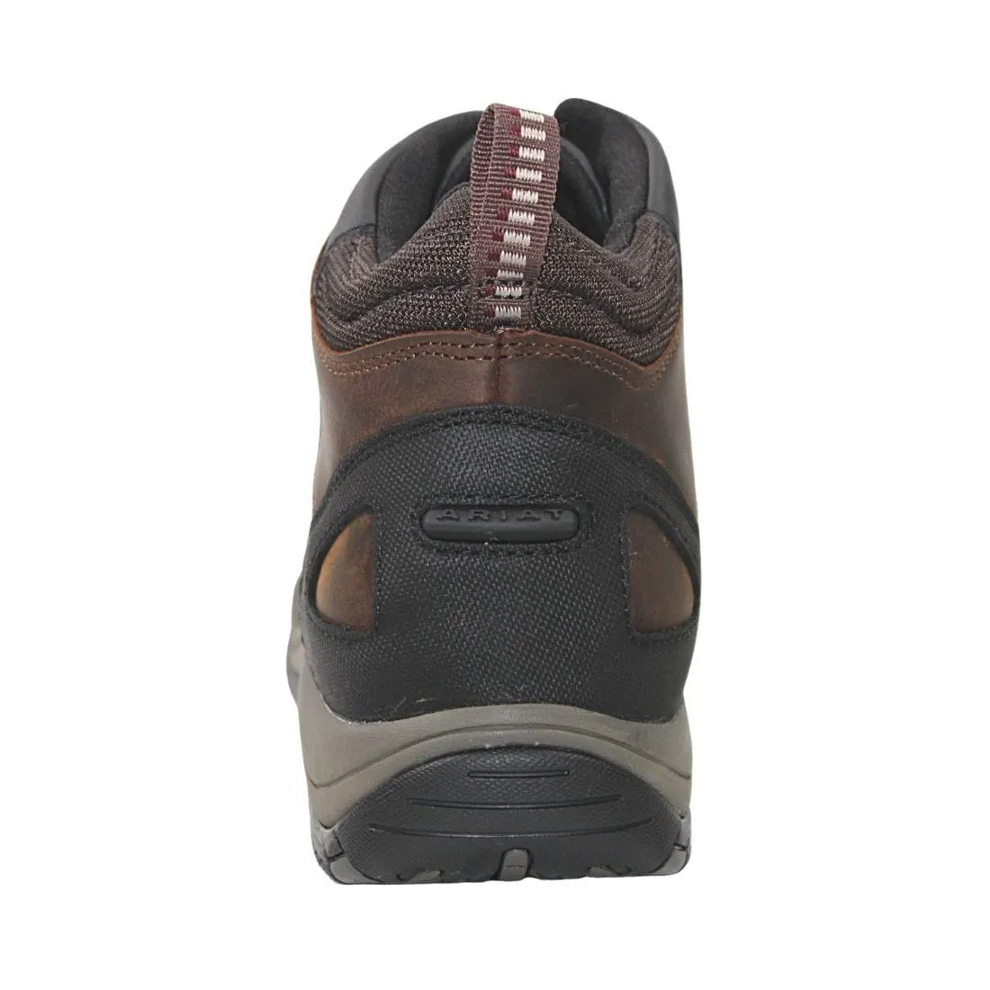 Ariat Mens Telluride Zip H20