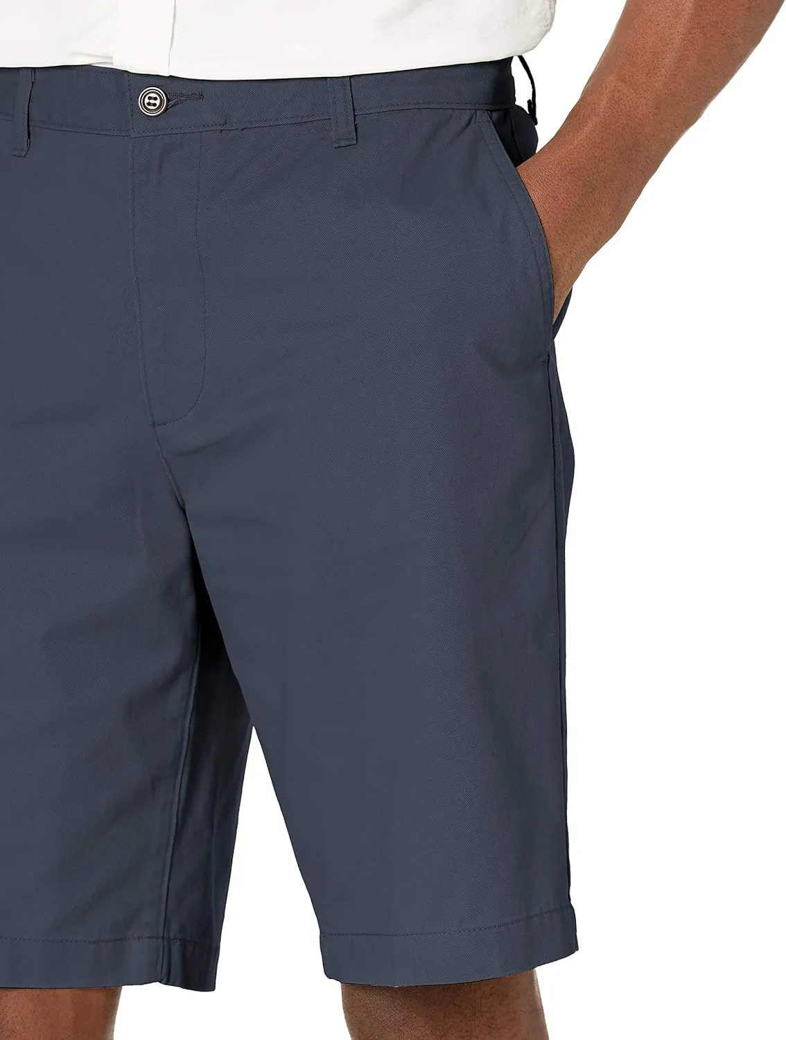 Dockers Men's Perfect Short Classic Fit 10.5"