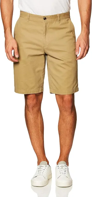 Dockers Men's Perfect Short Classic Fit 10.5"