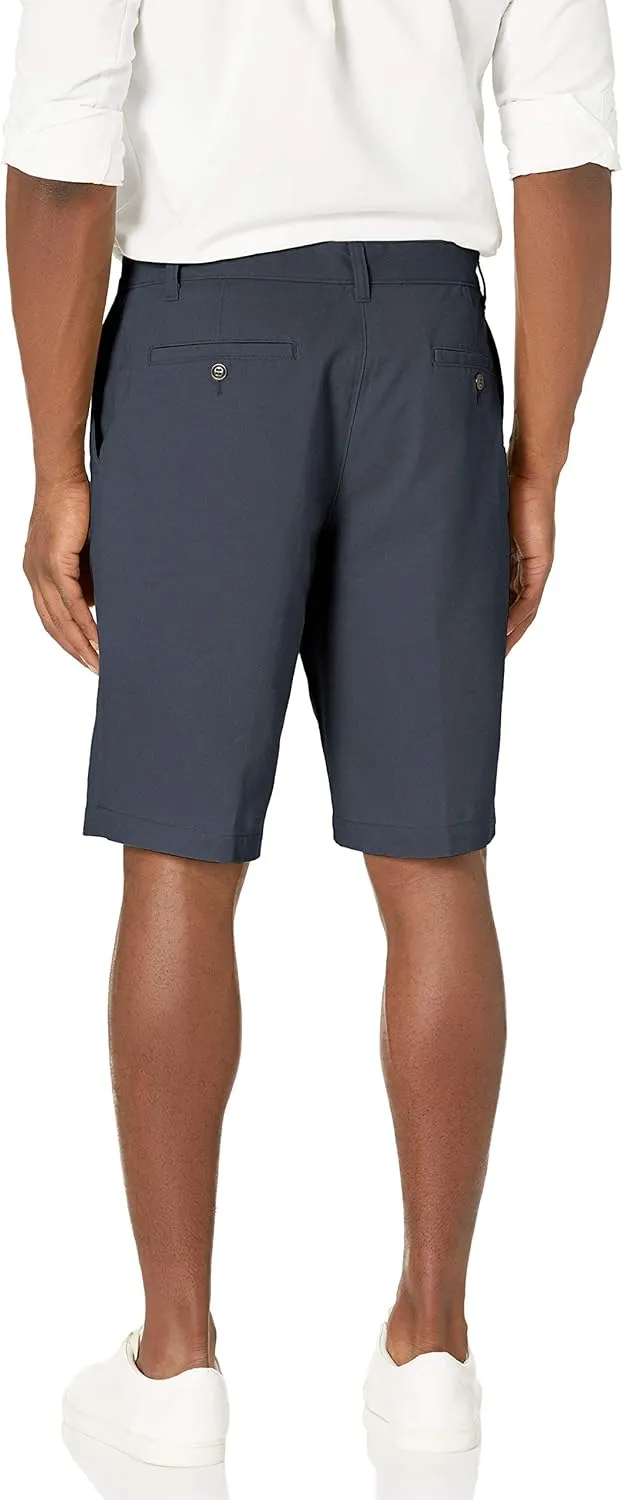 Dockers Men's Perfect Short Classic Fit 10.5"