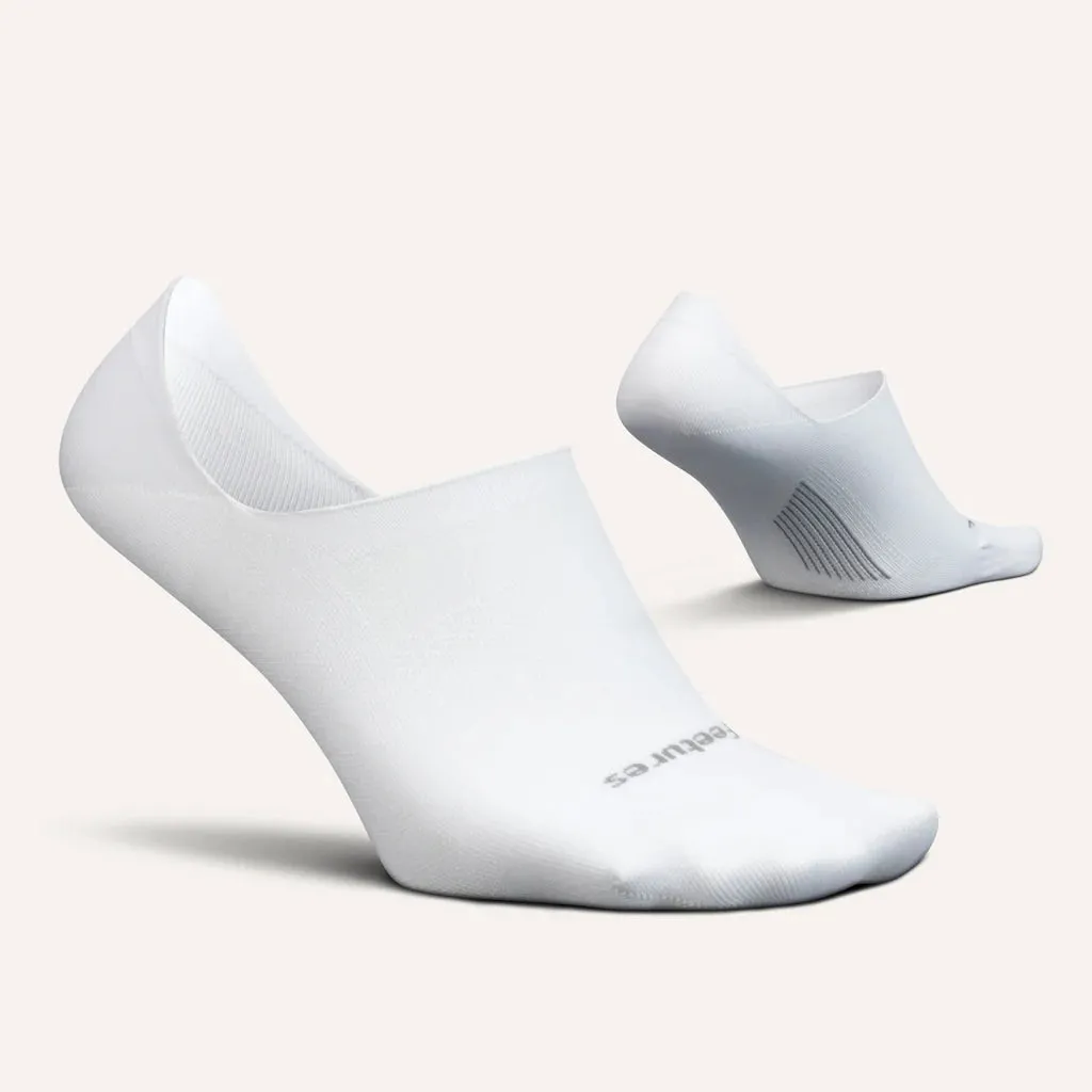 Elite Ultra Light Invisible (White)
