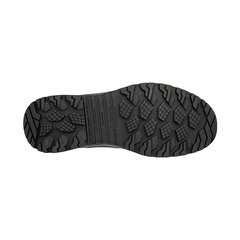Iron Heavy Duty Mid Cut Safety Boots 632767