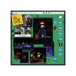 Lowe, Nick Not Indoor Safari Vol. 1 RSD 2025