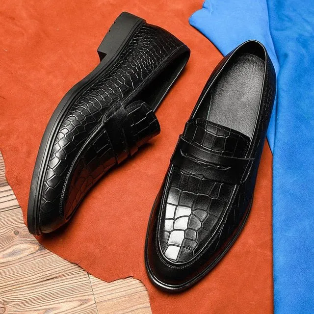 Marbelleve Opulessa Luxe Loafers