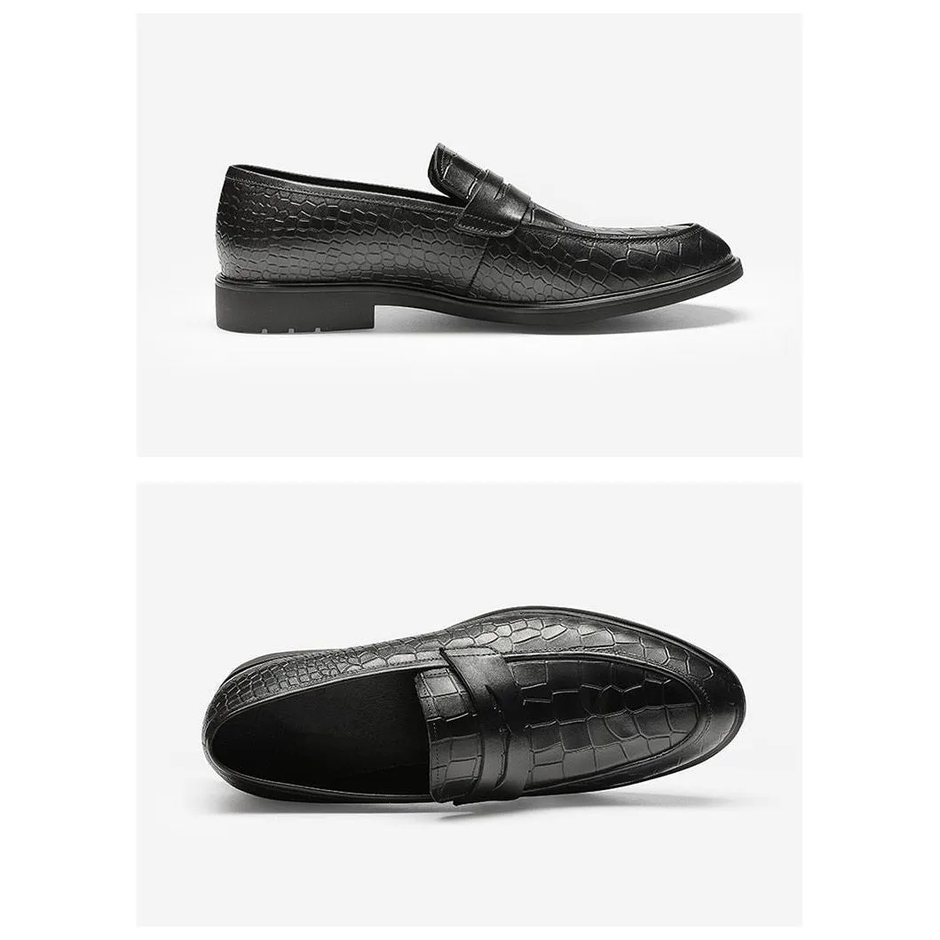 Marbelleve Opulessa Luxe Loafers