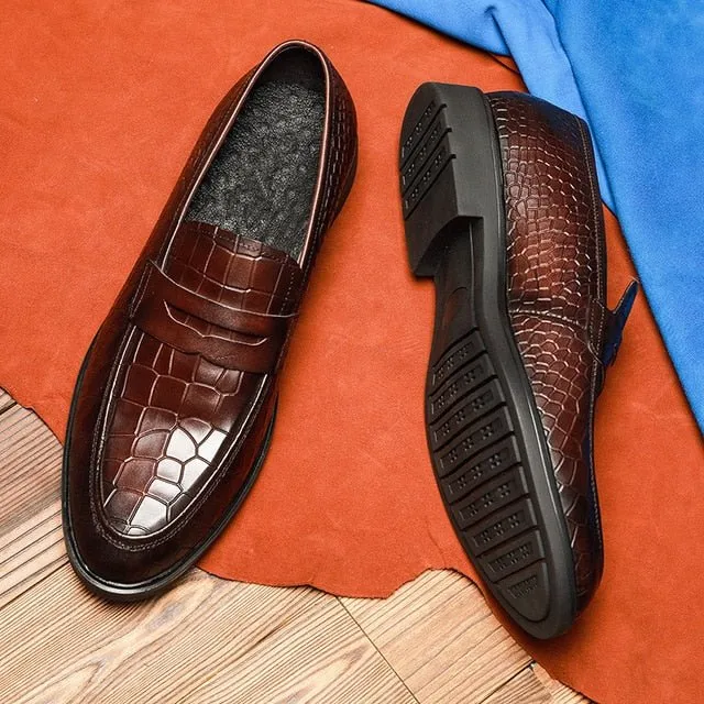 Marbelleve Opulessa Luxe Loafers