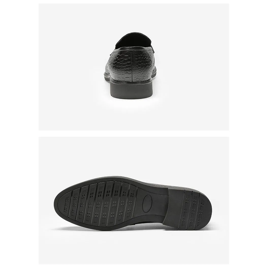 Marbelleve Opulessa Luxe Loafers