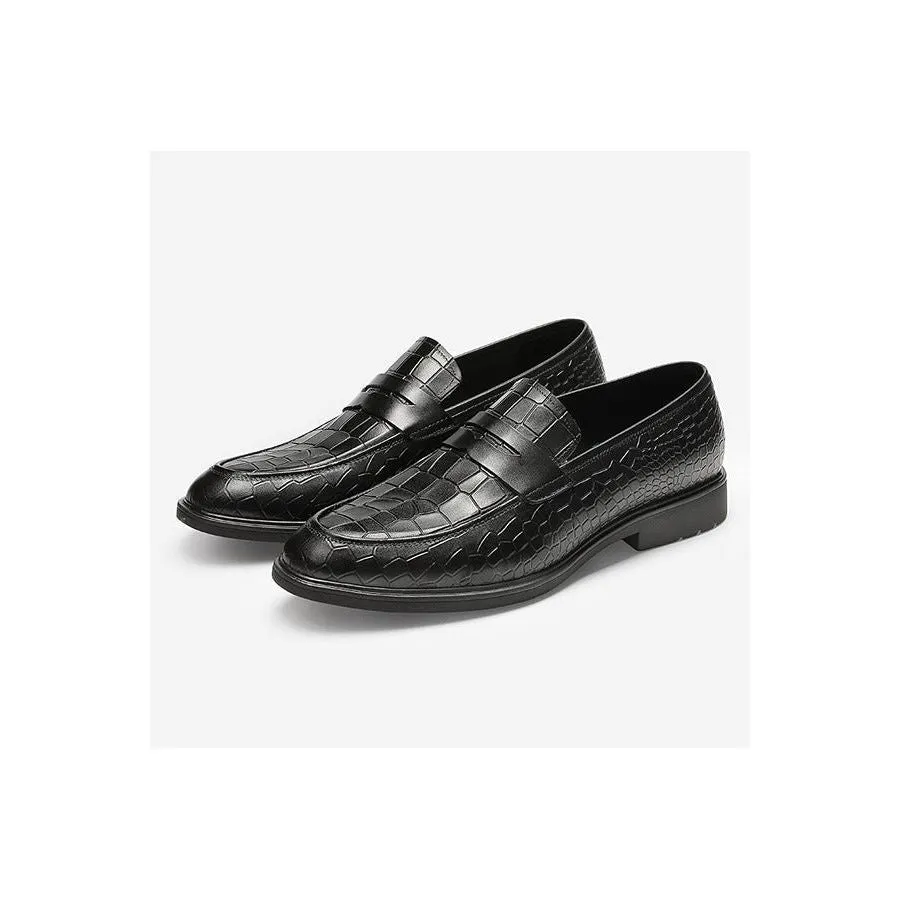 Marbelleve Opulessa Luxe Loafers