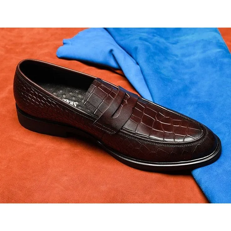 Marbelleve Opulessa Luxe Loafers