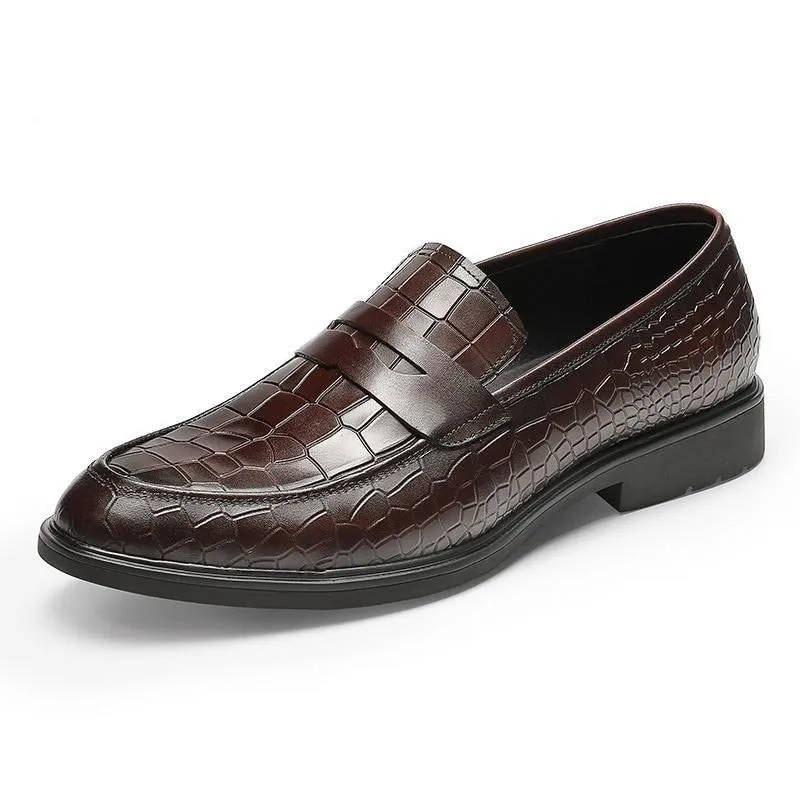 Marbelleve Opulessa Luxe Loafers