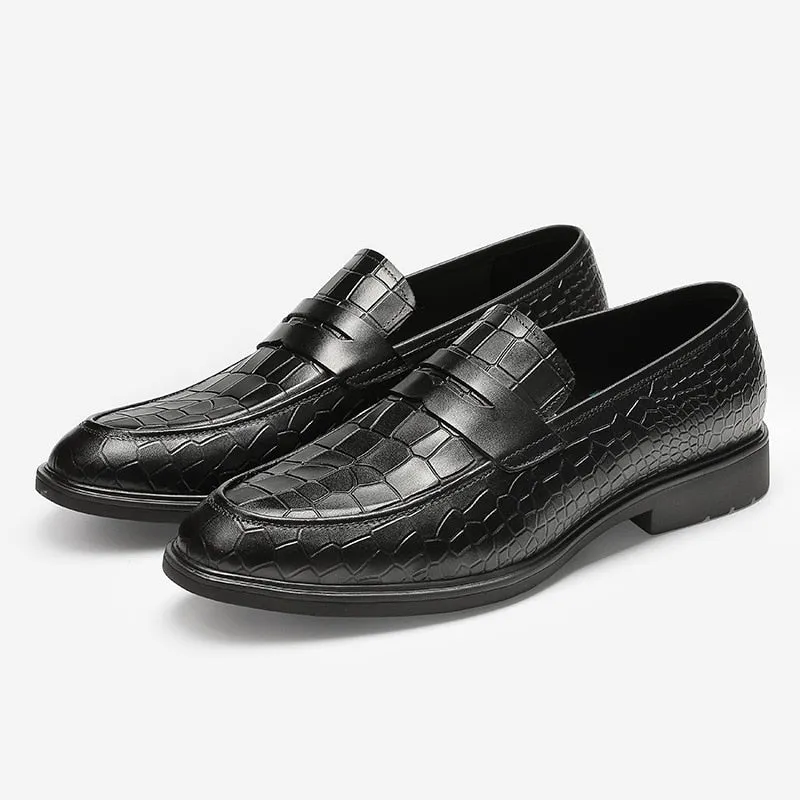 Marbelleve Opulessa Luxe Loafers