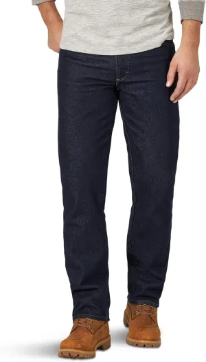 Men's Classic Regular Fit Jean