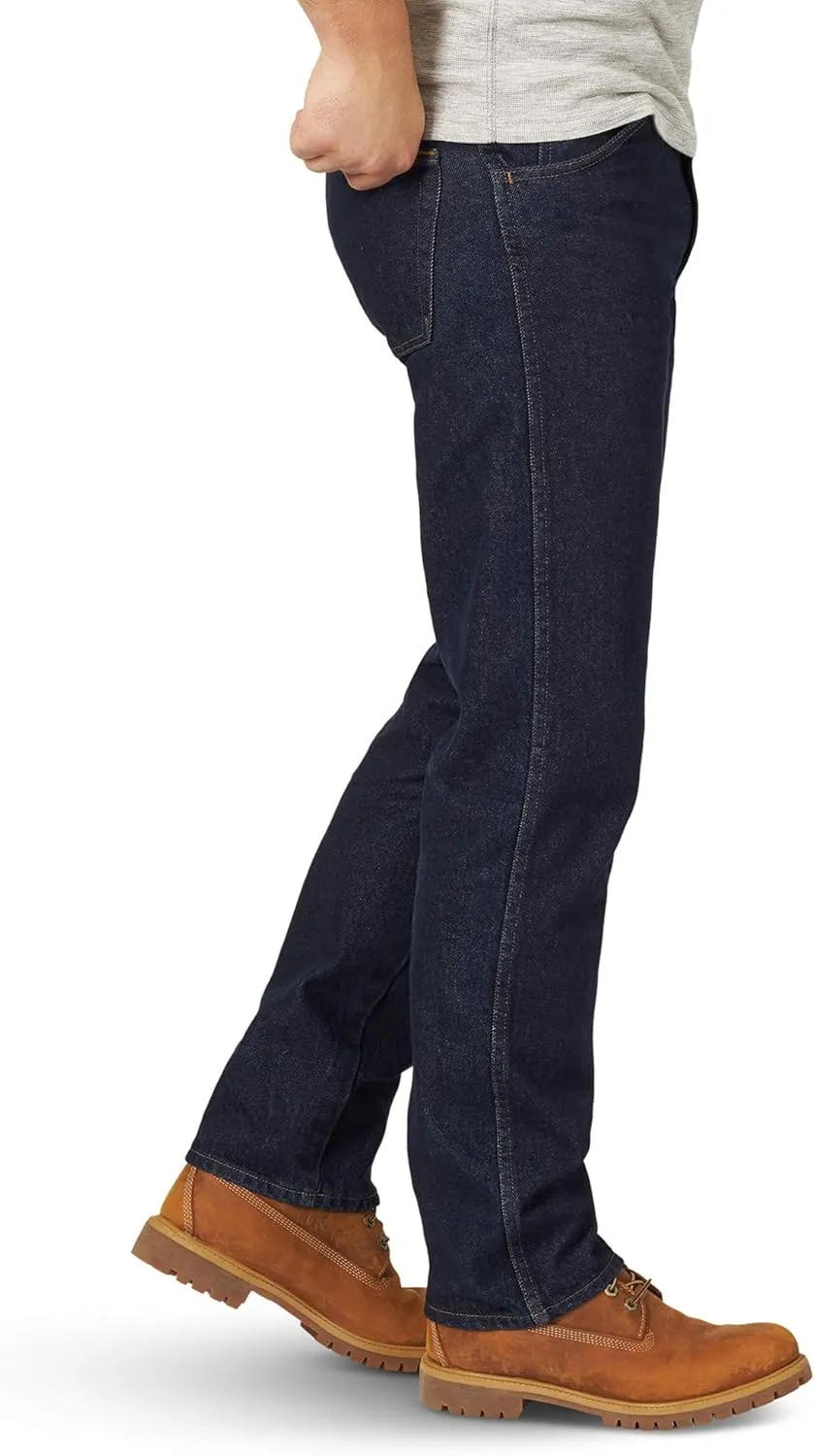 Men's Classic Regular Fit Jean