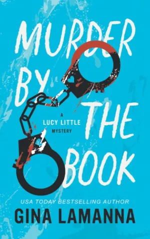 Murder by the Book Paperback  August 1, 2021