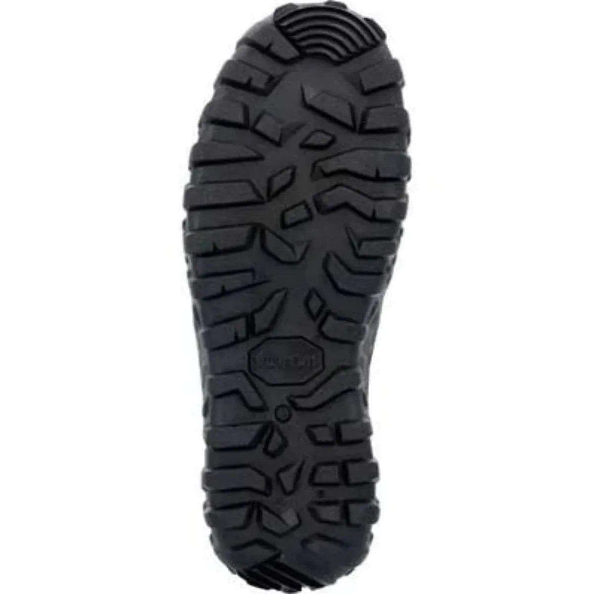 Rocky S2v Predator Men's Waterproof Soft Toe Military Boots Rkc146 In Black