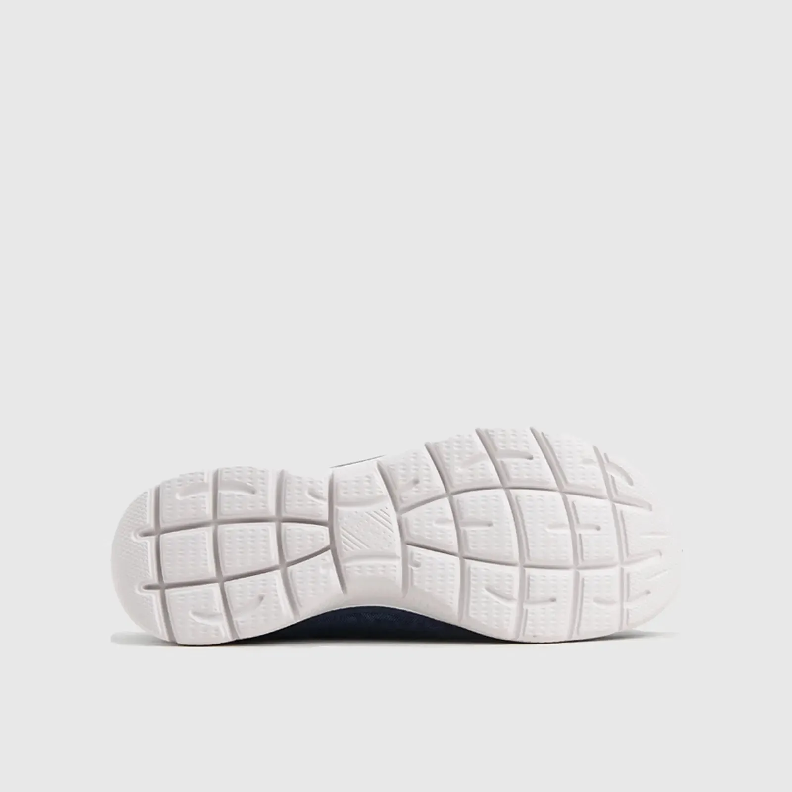Skechers Slip On Comfort Summits Navy 15011