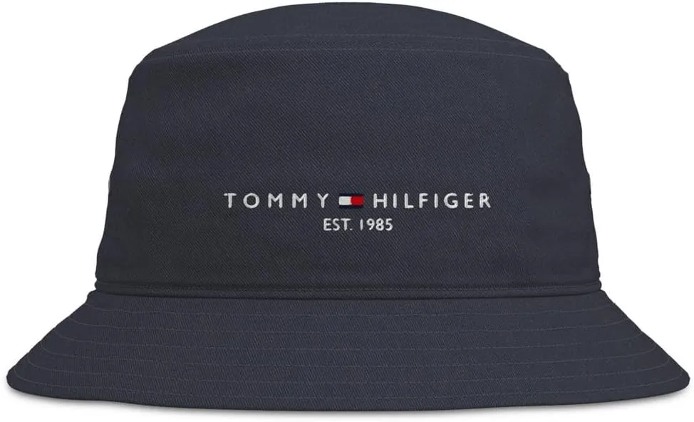 Tommy Hilfiger Men's Bucket Hat