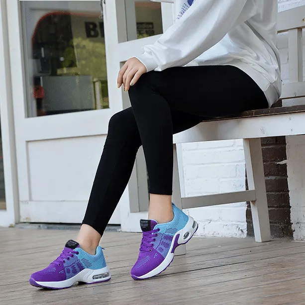 Vanccy_ Running Shoes